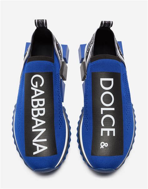 royal blue dolce and gabbana shoes|dolce & gabbana shoes price.